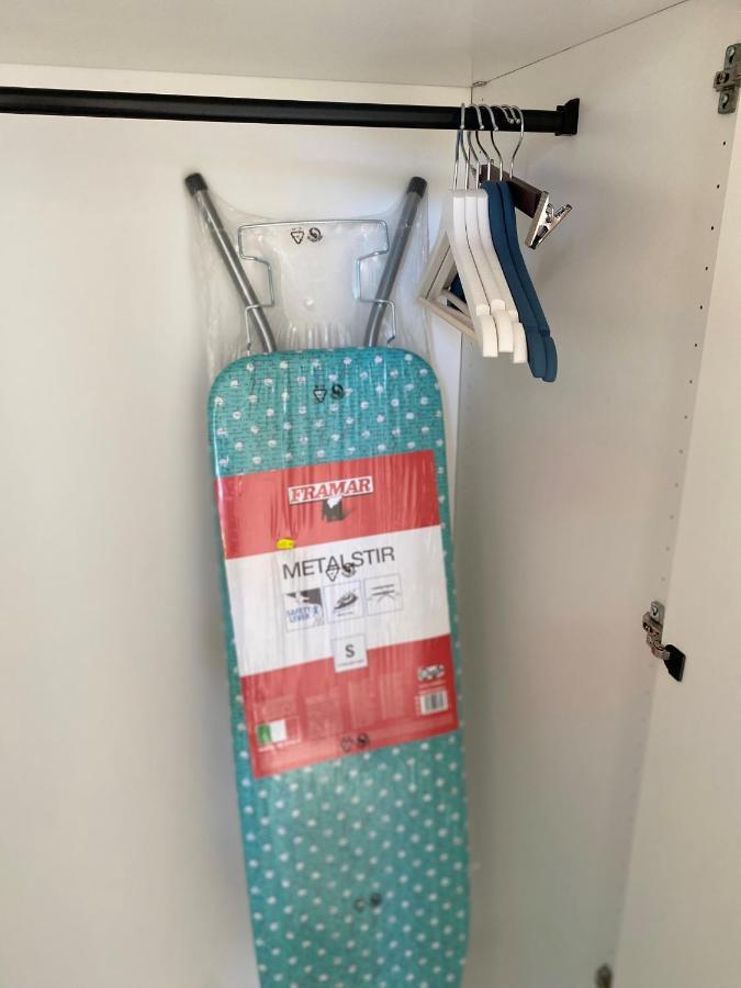 Bella Vacanza - City Center -Air Conditioning -Wi-Fi ラッパロ エクステリア 写真