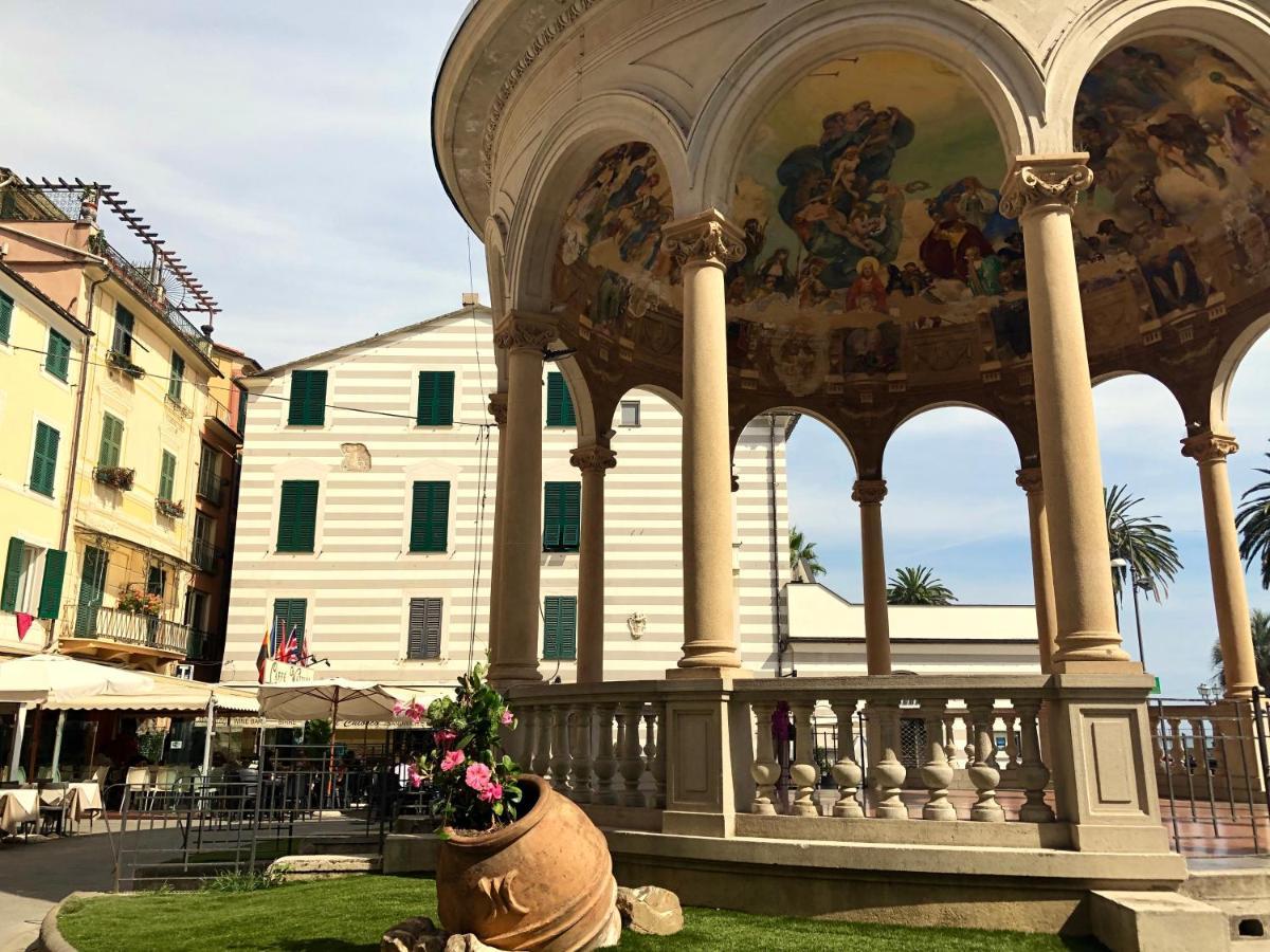 Bella Vacanza - City Center -Air Conditioning -Wi-Fi ラッパロ エクステリア 写真