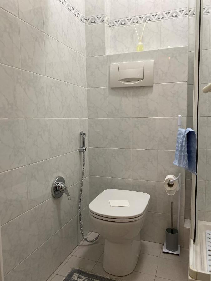 Bella Vacanza - City Center -Air Conditioning -Wi-Fi ラッパロ エクステリア 写真