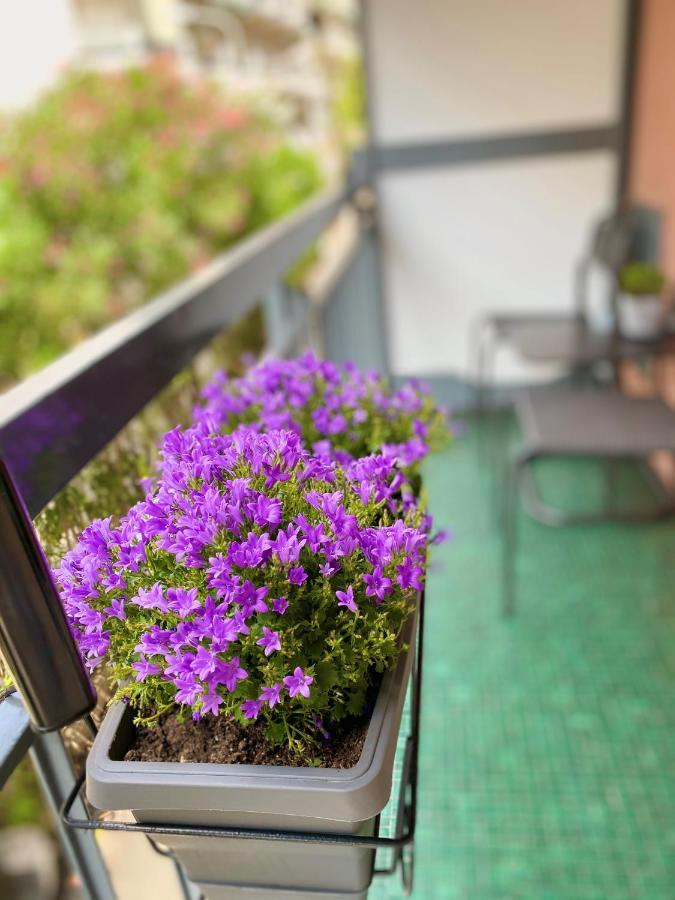 Bella Vacanza - City Center -Air Conditioning -Wi-Fi ラッパロ エクステリア 写真