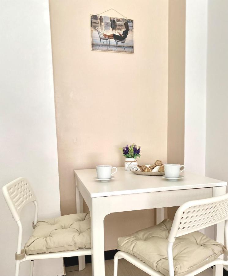 Bella Vacanza - City Center -Air Conditioning -Wi-Fi ラッパロ エクステリア 写真