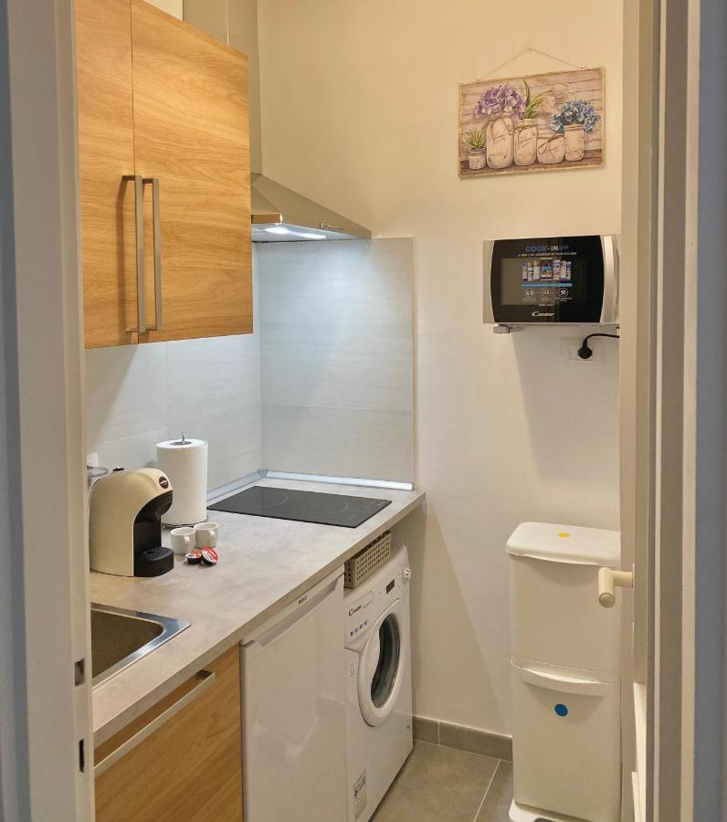 Bella Vacanza - City Center -Air Conditioning -Wi-Fi ラッパロ エクステリア 写真