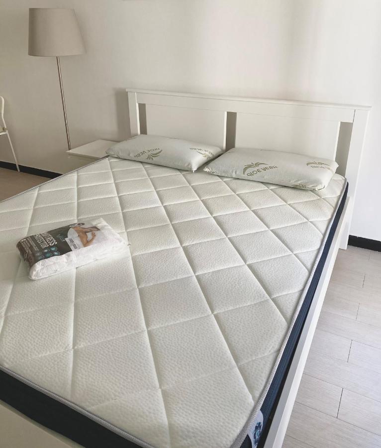 Bella Vacanza - City Center -Air Conditioning -Wi-Fi ラッパロ エクステリア 写真