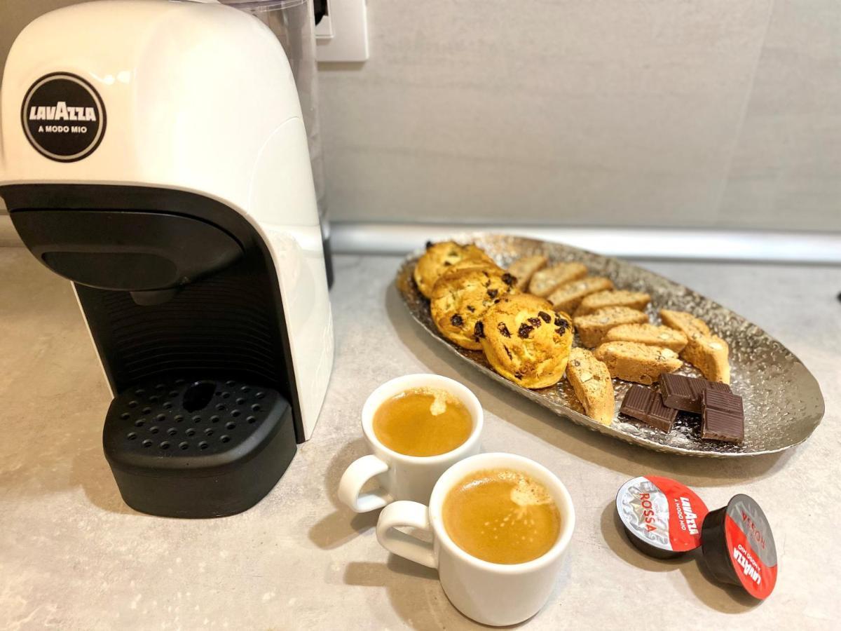 Bella Vacanza - City Center -Air Conditioning -Wi-Fi ラッパロ エクステリア 写真