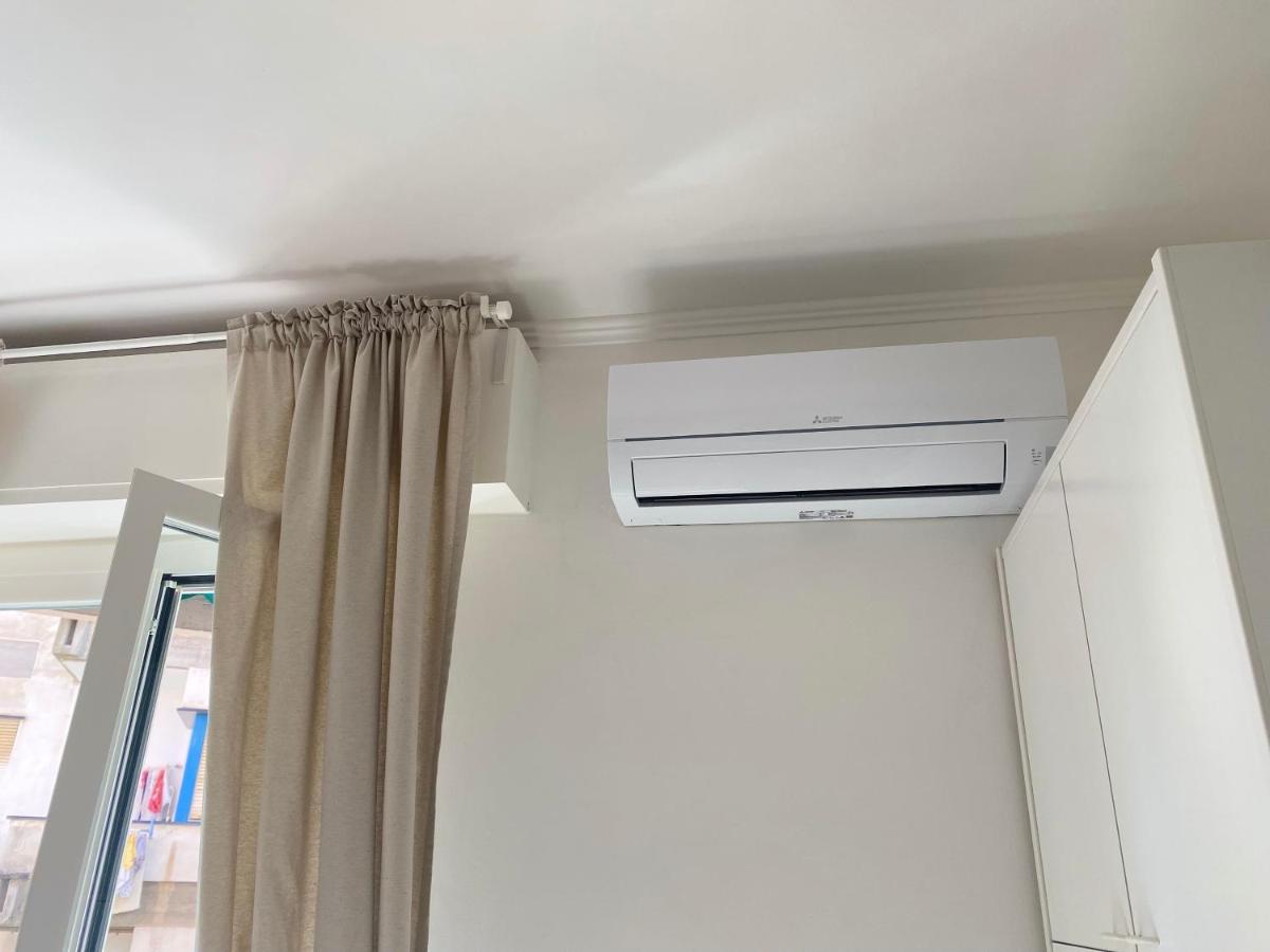 Bella Vacanza - City Center -Air Conditioning -Wi-Fi ラッパロ エクステリア 写真