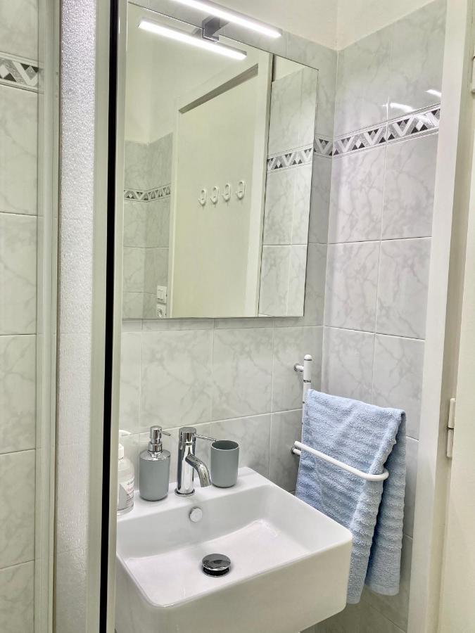 Bella Vacanza - City Center -Air Conditioning -Wi-Fi ラッパロ エクステリア 写真